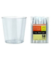 Hanna K Signature - Plastic Shot Glass 50pk 1oz