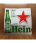 Heineken Light 12 Pck Bottles (12 pack 12oz bottles)