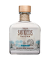 San Matias Tahona Blanco Tequila 750ml