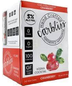 Carbliss Cranberry 4pk cans