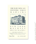 Rare Wine Company Barbeito Historic Series New York Malmsey Reserve NV