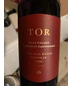 2018 Tor - Vine Hill Ranch Vineyard Cabernet Sauvignon