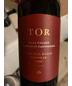 Tor - Vine Hill Ranch Vineyard Cabernet Sauvignon