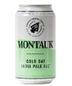 Montauk Brewing Company Cold Day IPA 6 pack 12 oz. Can