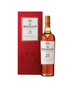 The Macallan 25 Year Old Sherry Oak Cask 2000s Bottling Highland Single Malt Scotch Whisky
