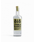 818 - Tequila Blanco (750ml)