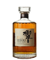 Hibiki 17 Year Old Blended Japanese Whisky