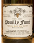 2022 Francis Blanchet - Pouilly Fume Cuvee Silice