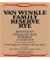 Pappy Van Winkle Family Reserve 13 Year Rye 750ML
