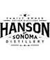 Hanson - Espresso Vodka (750ml)