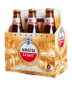 Amstel Light 6 Pk Bottles
