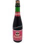 Oud Beersel Framboise Belgian Lambic 5% 375ml Malt Beverage Aged In Oak And Rasberries Added