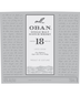 Oban 18 yr Whiskey 750ml