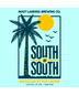 Mast Landing Brewing South Of South Mexican Lager