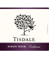 Tisdale Pinot Noir