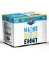 Magnify Maine Event 6pk Cn (6 pack 12oz cans)