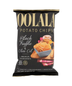 Oolala Black Truffle + Olive Oil Chips 5