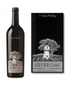Silver Oak Cellars Napa Valley Cabernet 2014 1.5L Rated 92WS