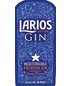 Larios - Mediterranea Premium Gin (700ml)