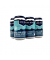 Central Waters Brewing - Satin Solitude Imperial Stout 12can 6pk (6 pack 12oz cans)