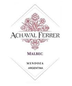 Achval-Ferrer - Malbec