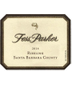 Fess Parker Riesling " />