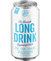 The Long Drink Company The Finnish Long Drink Gin Cocktail Zero Sugar 6 pack 12 oz. Can