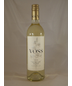 2019 Voss Voss Sauvignon Blanc Napa