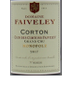 2017 Faiveley Corton-Clos des Cortons Grand Cru