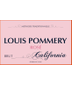 Louis Pommery - Brut Rose NV (750ml)