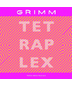 Grimm Artisanal Ales - Tetraplex (4 pack 16oz cans)