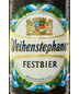 Weihenstephaner - Festbier Lager Oktoberfest (16oz can)
