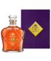Crown Royal Extra Rare 18 Year Old Whiskey