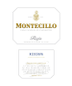 Montecillo Rioja Reserva 750ml - Amsterwine Wine Montecillo Red Wine Rioja Spain