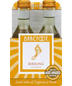 Barefoot Riesling 4pk