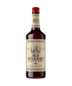 Old Overholt 4 Year Straight Rye Whiskey