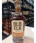 Old Elk Wheat Whiskey 750ml