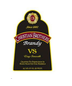 Christian Brothers Brandy VS | Wine Folder