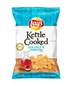 Lay's Kettle Sea Salt and Vinegar Chips