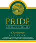 2020 Pride - Mountain Vineyard Chardonnay
