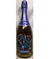 NV Korbel - Artist Series Whoopi Goldberg California Champagne Brut Rose (750ml)