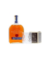 Woodford Reserve - Tumbler & Distillers Select Malt Whiskey 70CL