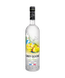 Grey Goose Pear Flavored Vodka La Poire 80 750 ML