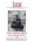 Lucas Vineyards - Tug Boat Red Finger Lakes NV (750ml)