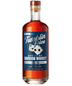 Deadwood Bourbon Tumblin' Dice Heavy Rye Mashbill Straight Bourbon Whiskey 4 year old