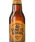 Samuel Adams Jack-O Pumpkin Ale