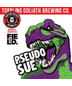 Toppling Goliath Brewing Co. - Pseudo Sue Pale Ale (4 pack 16oz cans)