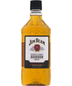 Jim Beam White Label Bourbon Traveler 750ml