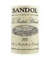 2023 Domaine La Bastide Blanche Bandol Rose