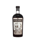 Black Magic Rum Black Spiced 750ML